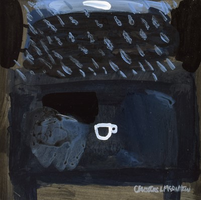 Lot 174 - Christine McArthur (Scottish 1953-)