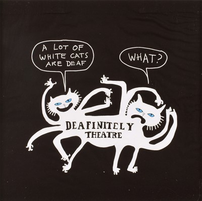 Lot Sir Grayson Perry O.B.E., R.A. (British 1960-)