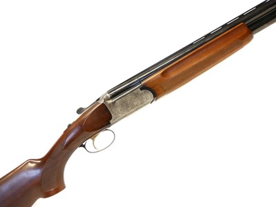 Lot Fias / Armi Sabatti 12 bore over and under,...