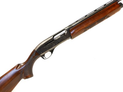 Lot Firearms Certificate rated Remington 1100 12...