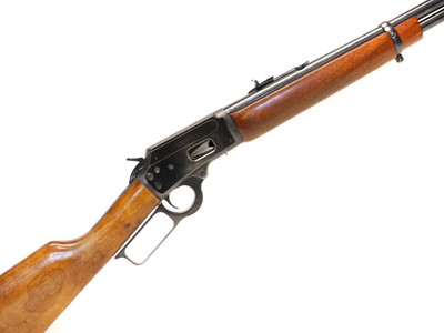 Lot Spares or repair Marlin model 1894 CS .38...