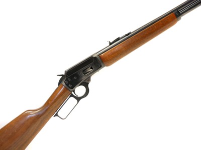 Lot Marlin model 1894 S .44 Magnum or Special...