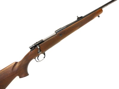 Lot Parker Hale .243 bolt action rifle, serial...