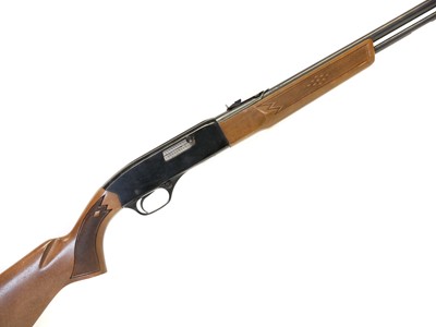 Lot Winchester model 290 .22lr semi automatic...