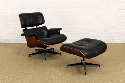 Lot Charles & Ray Eames for Herman Miller®