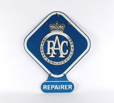 Lot Automobilia & Advertising Interest