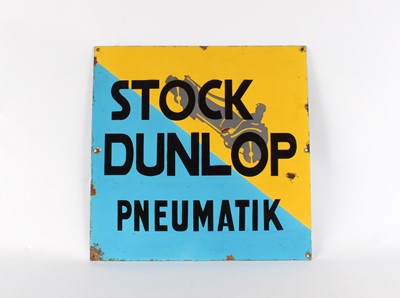 Lot Automobilia & Advertising Interest