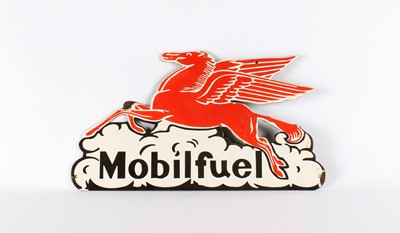 Lot Automobilia & Advertising Interest