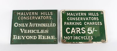 Lot Automobilia & Advertising Interest