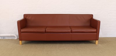 Lot Ludwig Mies van der Rohe & Lilly Reich for Knoll International