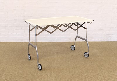 Lot Antonio Citterio (Italian 1950-) for Kartell