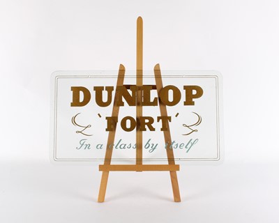 Lot Automobilia & Advertising Interest