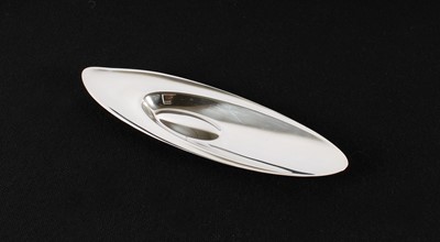 Lot 139 - Tapio Wirkkala (Finnish 1918-1985) for Kultakeskus Oy (Finnish Goldsmiths Centre)