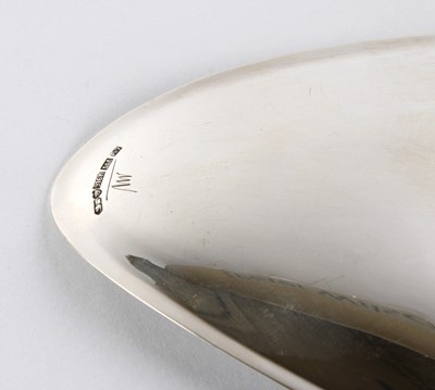 Lot Tapio Wirkkala (Finnish 1918-1985) for Kultakeskus Oy (Finnish Goldsmiths Centre)