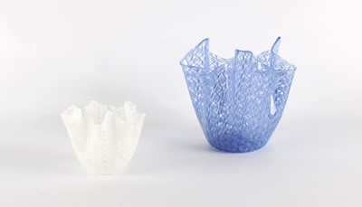 Lot Fulvio Bianconi and Paulo Venini for Venini & C.