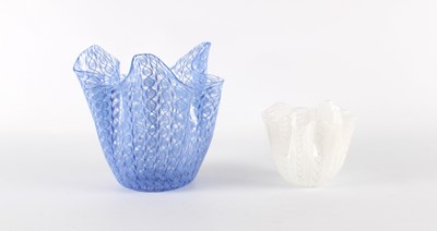 Lot Fulvio Bianconi and Paulo Venini for Venini & C.
