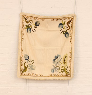 Lot 131 - Scottish School of Arts & Crafts