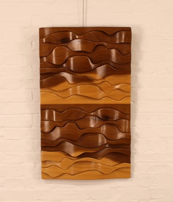 Lot Brian Willsher (British 1930-2010)