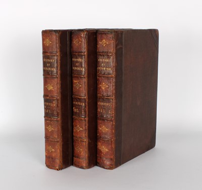 Lot 297 - Ormerod (G.)