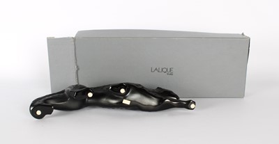 Lot Marie-Claude Lalique for Lalique Paris