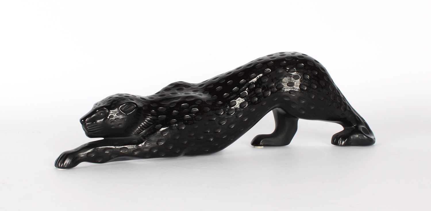 Lot Marie-Claude Lalique for Lalique Paris