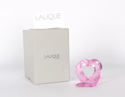 Lot Lalique Paris