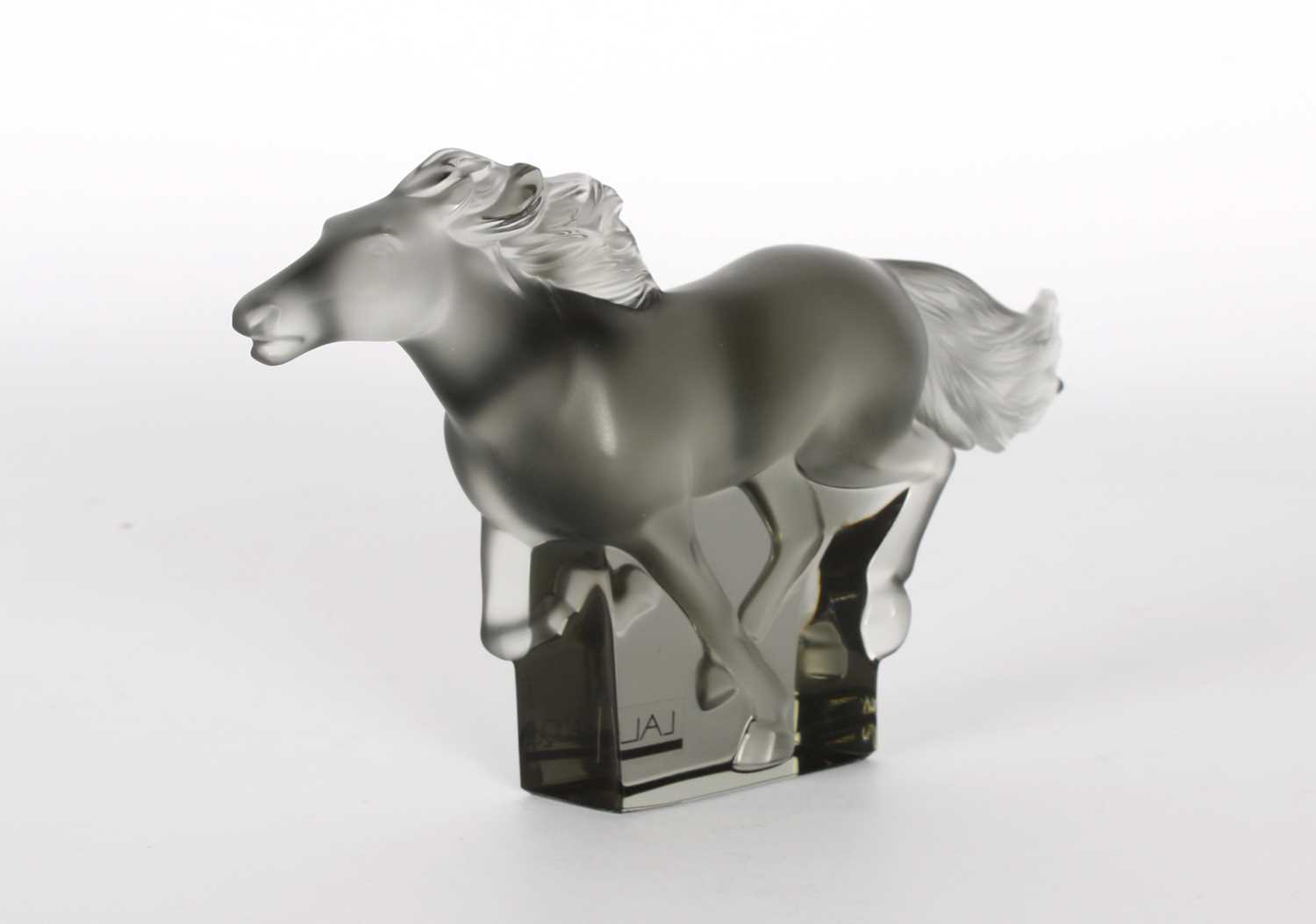 Lot Marie-Claude Lalique for Lalique Paris