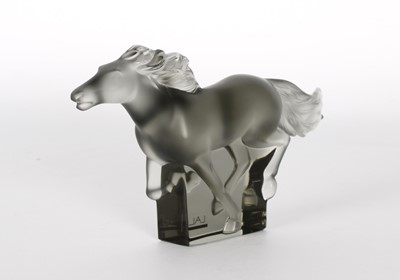 Lot Marie-Claude Lalique for Lalique Paris