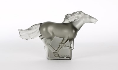 Lot Marie-Claude Lalique for Lalique Paris