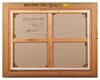 Lot Geoffrey Key (British 1941-)