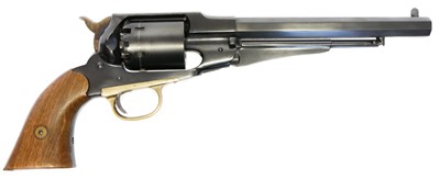 Lot 397 - Armi San Marco (ASM) .44 percussion new model...