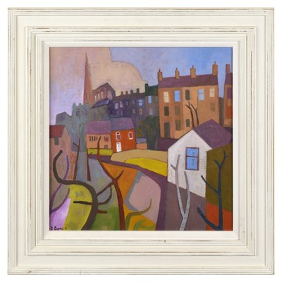 Lot Chris Cyprus (British 1971-)