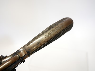 Lot 45 - Percussion 80 bore Bentley presentation...
