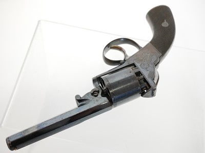 Lot 45 - Percussion 80 bore Bentley presentation...