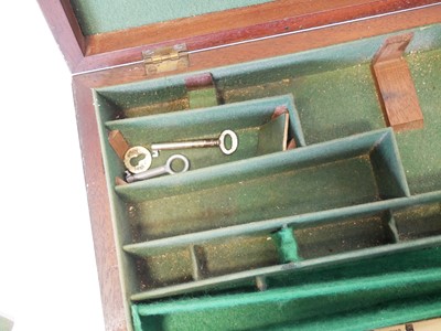 Lot 45 - Percussion 80 bore Bentley presentation...