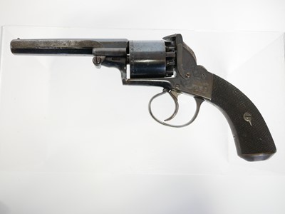 Lot 45 - Percussion 80 bore Bentley presentation...