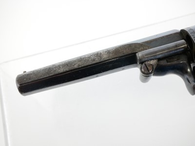 Lot 45 - Percussion 80 bore Bentley presentation...