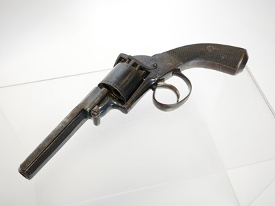 Lot 45 - Percussion 80 bore Bentley presentation...
