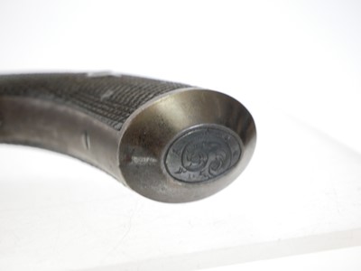 Lot 45 - Percussion 80 bore Bentley presentation...