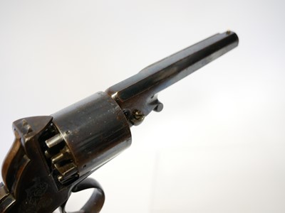 Lot 45 - Percussion 80 bore Bentley presentation...