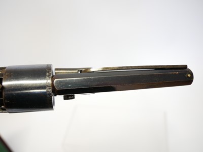Lot 45 - Percussion 80 bore Bentley presentation...