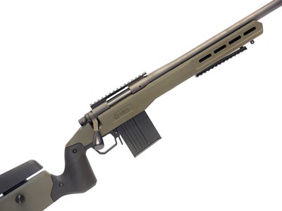 Lot 448 - Remington Model 700 .308 bolt action rifle,...