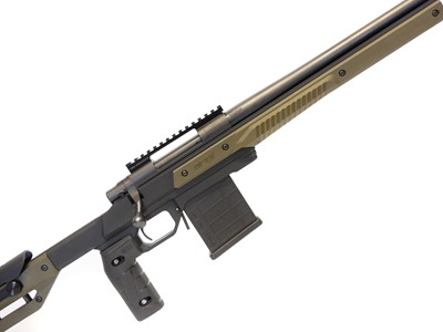 Lot 450 - Howa model 1500 .308 bolt action rifle, serial...