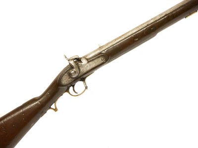 Lot 59 - East India Company .750 Pattern 1843 type F...