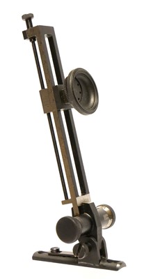 Lot 710 - Pedersoli Soule type tang sight code 1409B...