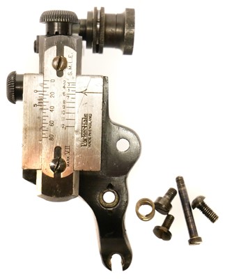 Lot 713 - Parker Hale Mk VII SMLE PH-5A sight to replace...
