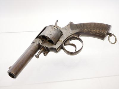 Lot 43 - No.1 model .50 boxer 'Cartridge Brand'...