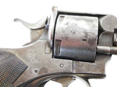 Lot 43 - No.1 model .50 boxer 'Cartridge Brand'...