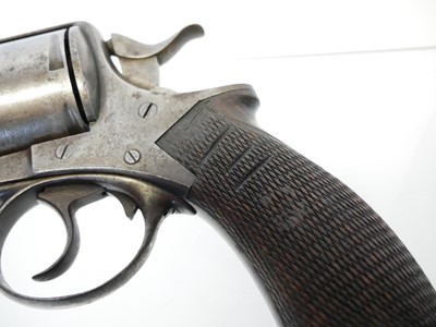 Lot 43 - No.1 model .50 boxer 'Cartridge Brand'...