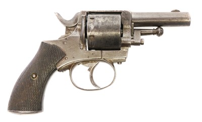 Lot 357 - Belgian copy of a RIC No.2 pocket .320...